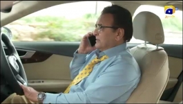 Iblees - Episode 56 - 7th March 2026